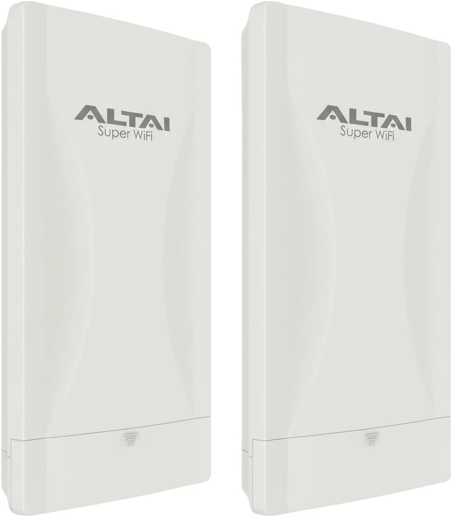 Kit de 2 Unidades del Punto de Acceso WiFi 6 con Antena Sectorial de 80° de Apertura, Cobertura de Hasta 600 m, MIMO 2x2, Doble Banda, Hasta 574 Mbps en 2.4 GHz y Hasta 2402 Mbps en 5 GHz, Administración en Nube Gratis con INSIGHTS Kit de 2 Unidades del Punto de Acceso WiFi 6 con Antena Sectorial de 80° de Apertura, Cobertura de Hasta 600 m, MIMO 2x2, Doble Banda, Hasta 574 Mbps en 2.4 GHz y Hasta 2402 Mbps en 5 GHz, Administración en Nube Gratis con INSIGHTS - Imagen 1