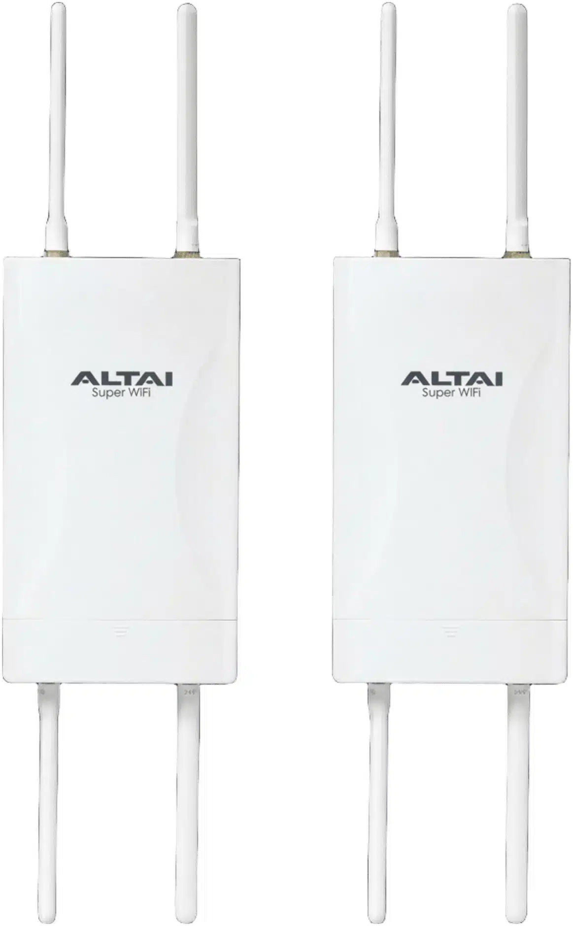 Kit de 2 Unidades del Punto de Acceso WiFi 6, PTMP Omnidireccional, Cobertura Hasta 300 m, Doble Banda Simultanea en 2.4 y 5 GHz, Hasta 2.976 Gbps, Hasta 256 Usuarios Concurrentes, Administración en Nube Gratis con INSIGHTS Kit de 2 Unidades del Punto de Acceso WiFi 6, PTMP Omnidireccional, Cobertura Hasta 300 m, Doble Banda Simultanea en 2.4 y 5 GHz, Hasta 2.976 Gbps, Hasta 256 Usuarios Concurrentes, Administración en Nube Gratis con INSIGHTS - Imagen 1