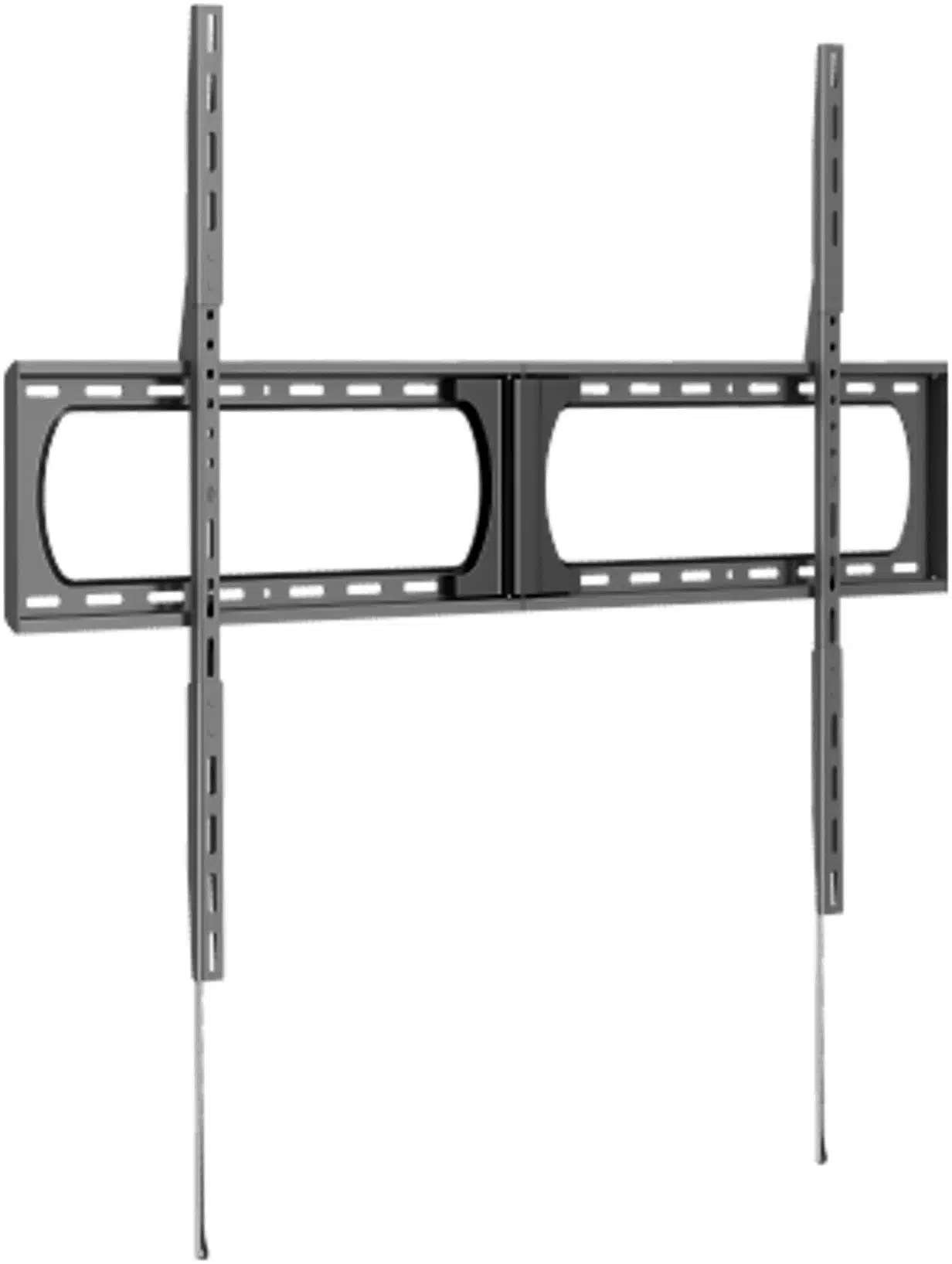 Soporte de Pared para Pantallas Super Heavy-Duty | Inclinación Ajustable| Compatible con Pantallas hasta 140" | Capacidad de Carga hasta 125 kg | Compatibilidad VESA 300 x 200 hasta 1200 x 800 Soporte de Pared para Pantallas Super Heavy-Duty | Inclinación Ajustable| Compatible con Pantallas hasta 140" | Capacidad de Carga hasta 125 kg | Compatibilidad VESA 300 x 200 hasta 1200 x 800 - Imagen 1