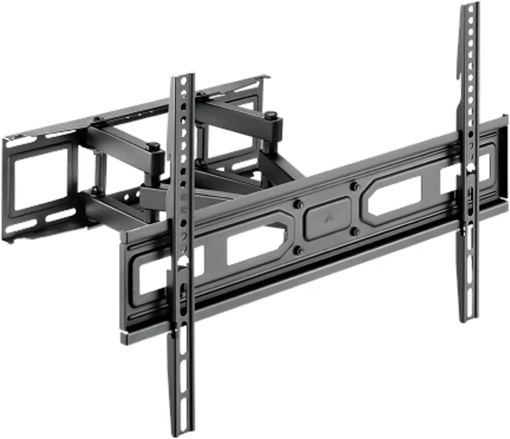 Montaje de Pared Universal Articulado para Monitores de 37 a 80" | Carga Máxima 40 Kg | Vesa 100 x 100 a 600 x 400| Fabricado en Acero Montaje de Pared Universal Articulado para Monitores de 37 a 80" | Carga Máxima 40 Kg | Vesa 100 x 100 a 600 x 400| Fabricado en Acero - Imagen 1