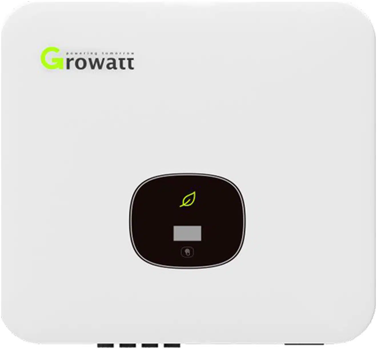 Inversor para Interconexión a CFE de 8 kW con Salida de 220 Vca, Módulo Wifi Incluido Inversor para Interconexión a CFE de 8 kW con Salida de 220 Vca, Módulo Wifi Incluido - Imagen 1