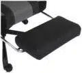 Silla Gamer Nextep Ergonomica Falkor Masaje Lumbar y Reposa Pies - Imagen 5
