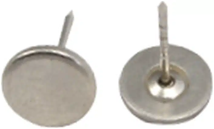 Paquete de 100 Pins para tags T001/B, T001/BB/ T010/B Paquete de 100 Pins para tags T001/B, T001/BB/ T010/B - Imagen 1