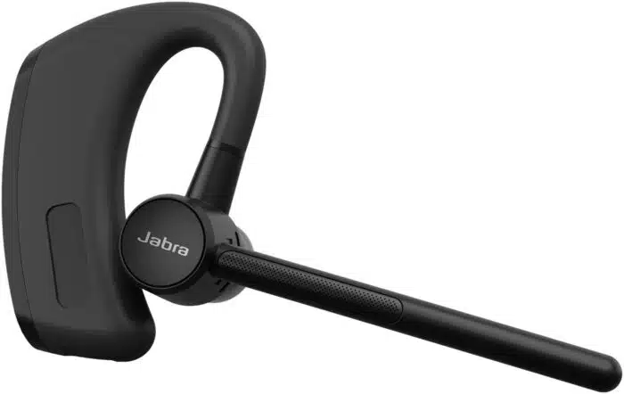 Auriculares para Retail / Mono Behind-the-Ear / Bluetooth 5.3 / Cancelación de Ruido 93% / Batería 11 Horas / IP54 / Compatible Microsoft Teams Zello