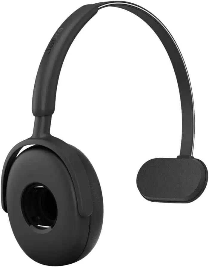 Accesorio Auriculares / Headband para Jabra Perform 75 / Banda Superior de Cabeza / Compatibilidad Exclusiva