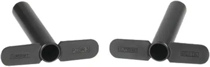 Accesorio para Administración Vertical de Cable, en Gabinetes de Pared PanZone®, Profundidad de 3in, 2pz