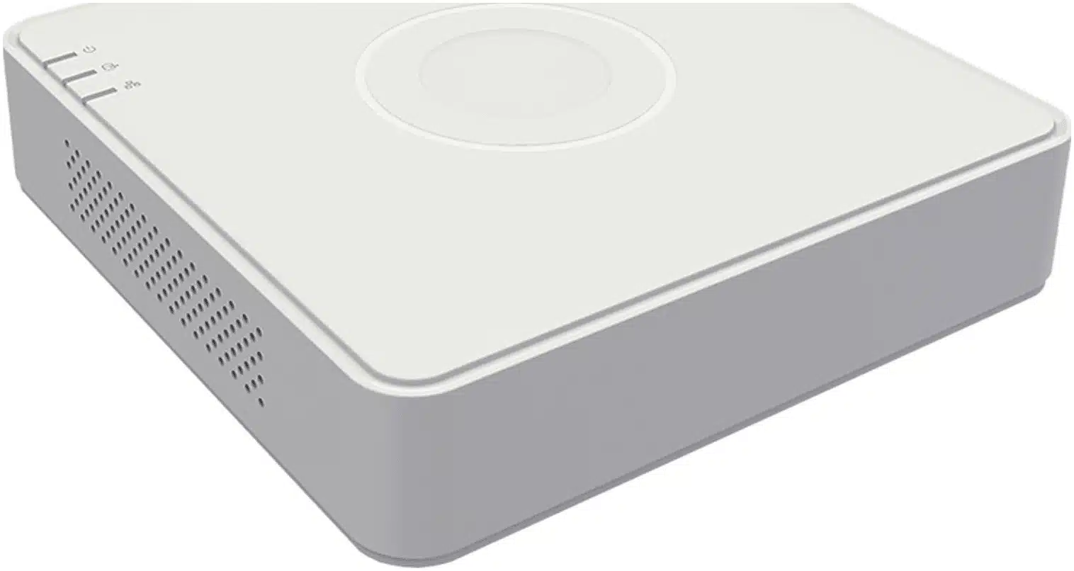 Audio Bidirieccional DVR 4 Canales TurboHD + 1 Canal IP / 2 Megapixel (1080p) Lite / Acusense Lite (Evita Falsas Alarmas) / 1 Bahía de Disco Duro / H.265+ / Salida de Vídeo Full HD Audio Bidirieccional DVR 4 Canales TurboHD + 1 Canal IP / 2 Megapixel (1080p) Lite / Acusense Lite (Evita Falsas Alarmas) / 1 Bahía de Disco Duro / H.265+ / Salida de Vídeo Full HD - Imagen 1