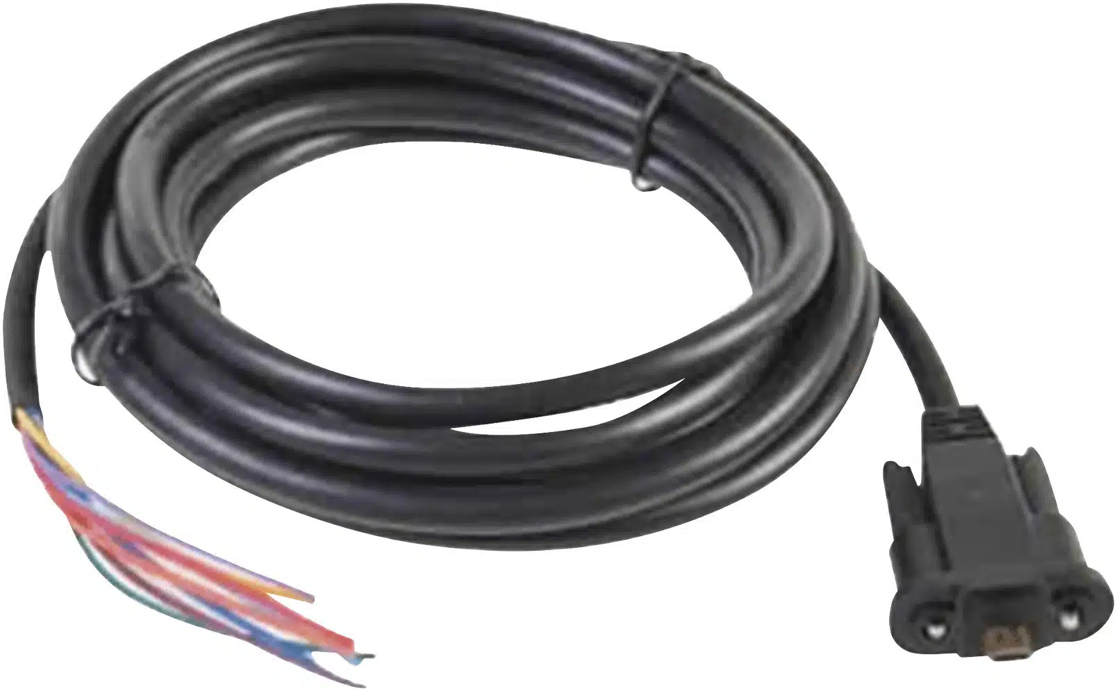 Arnes para alimentacion electrica para equipo GPS Satelital modelo SMARTONEC Arnes para alimentacion electrica para equipo GPS Satelital modelo SMARTONEC - Imagen 1