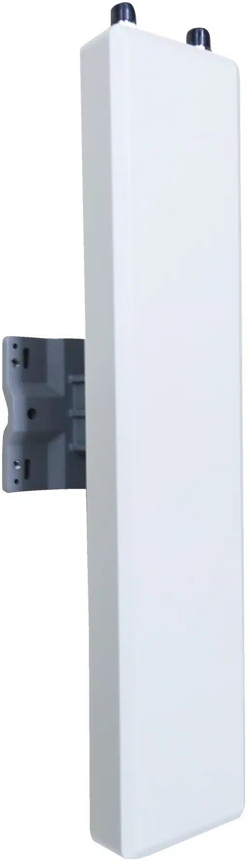 Antena Sectorial de 70° de Apertura en 2.4 GHz de 14 dBi, Conectores N-Hembra, Polaridad Cruzada Antena Sectorial de 70° de Apertura en 2.4 GHz de 14 dBi, Conectores N-Hembra, Polaridad Cruzada - Imagen 1