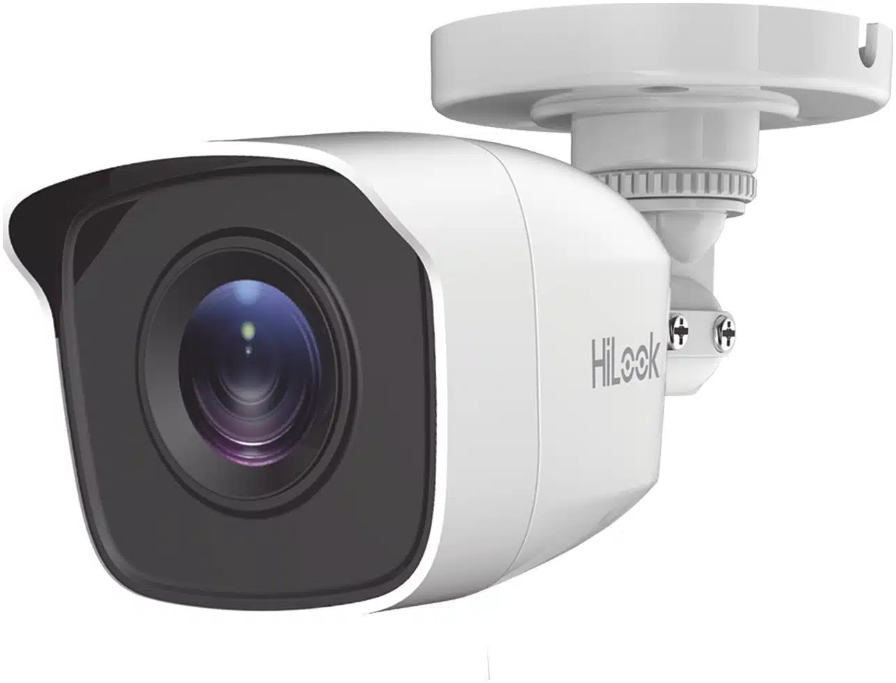 Bala TURBOHD 1080p / Gran Angular 103° / Lente 2.8 mm / METAL / 20 mts IR EXIR / Exterior IP66 / dWDR / TVI-AHD-CVI-CVBS Bala TURBOHD 1080p / Gran Angular 103° / Lente 2.8 mm / METAL / 20 mts IR EXIR / Exterior IP66 / dWDR / TVI-AHD-CVI-CVBS - Imagen 1
