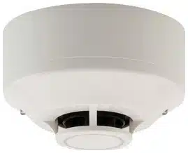 Detector Inalámbrico de Temperatura Fija serie SWIFT Compatible Con Paneles Direccionables. Incluye Base Detector Inalámbrico de Temperatura Fija serie SWIFT Compatible Con Paneles Direccionables. Incluye Base - Imagen 1