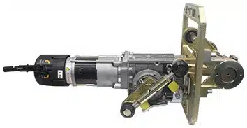 Mecanismo de refacción para barrera vehicular XBF3000R Mecanismo de refacción para barrera vehicular XBF3000R - Imagen 1