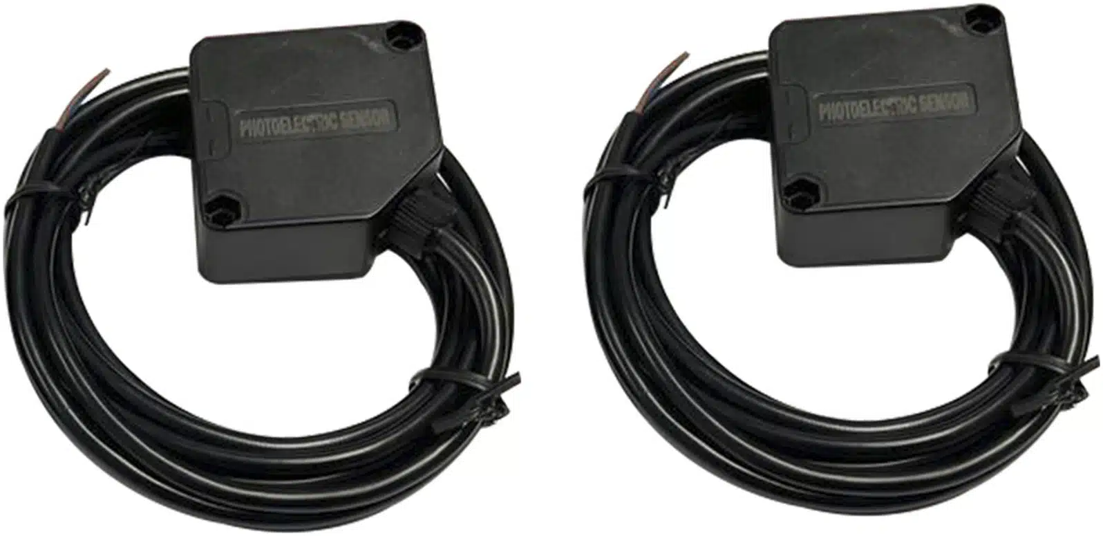 Fotocelda Infrarroja Con Alcance de 10 Metros / Ideal Para Seguridad en Dispositivos de Acceso Vehicular Fotocelda Infrarroja Con Alcance de 10 Metros / Ideal Para Seguridad en Dispositivos de Acceso Vehicular - Imagen 1