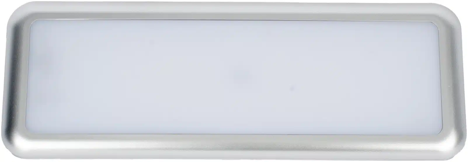 Luz LED Rectangular para interiores, 48 LED, 12-24 Vcd, 1392 lúmenes Luz LED Rectangular para interiores, 48 LED, 12-24 Vcd, 1392 lúmenes - Imagen 1