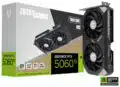 Tarjeta de Video Zotac NVIDIA GeForce RTX 5060 Ti 8GB Twin Edge