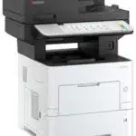 Multifuncional Kyocera Ecosys MA5500ifx 55 PPM en A4 1200 x 1200 - Imagen 3