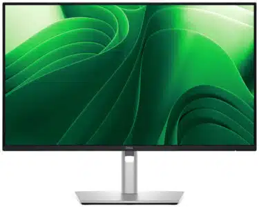 Monitor QHD Dell Pro 24" P2425DE Plus con concentrador USB-C - Imagen 2