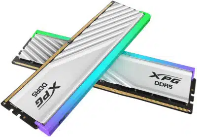 XPG LANCER BLADE RGB módulo de memoria 48 GB 2 x 24 GB DDR5 288-pin DIMM - Imagen 2