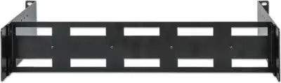 Kit de carril Intellinet DIN ajustable para rack 19" - Imagen 5