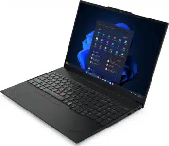LENOVO 21TG0006LM LAPTOP THINKPAD E16 GEN CORE 210H 8GHZ 16GB - Imagen 3