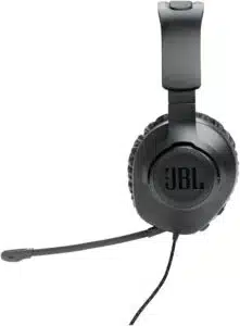 Audifonos JBL para Juegos con Cable de 3.5 mm Q100 para Xbox - Imagen 5