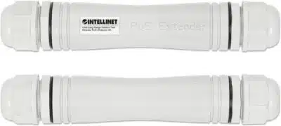 Kit Extensor Intellinet 30W Max Exteriores 1000m - Imagen 4