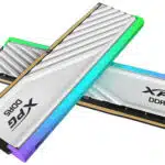 XPG LANCER BLADE RGB módulo de memoria 48 GB 2 x 24 GB DDR5 288-pin DIMM