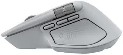 LOGITECH 910-007566 MOUSE MX MASTER INALAMBRICO EASY SWITCH USB - Imagen 4