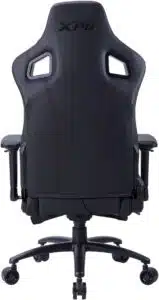 Silla Gamer XPG Nexus Plus hasta 125kg Negro - Imagen 3