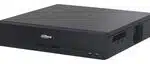DAHUA DHI-NVR5864-16P-EI NVR 64CH IP 4K   Acupick 16CH PoE - RAID 0/1/5/6/10, 384 Mbps IA avanzada detección y reconocimiento de rostros, SMD+ 8 canales Dahua Technology