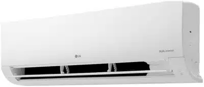 Aire Acondicionado LG DualCool Inverter 2 Toneladas 24000 BTU/h - Imagen 5