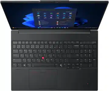LENOVO 21TG0006LM LAPTOP THINKPAD E16 GEN CORE 210H 8GHZ 16GB - Imagen 5