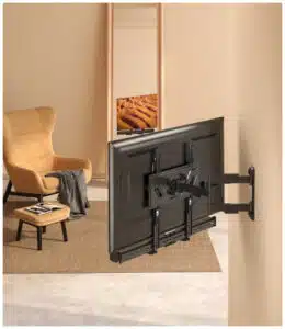 Soporte Manhattan Universal para barra de sonido - Imagen 5