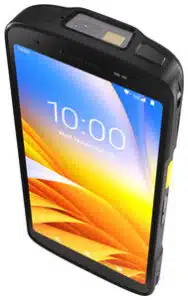Terminal Zebra TC22 Display 6 Escaner SE4710 RAM 8GB/128GB - Imagen 4