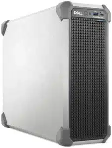 Servidor Dell T160 Intel Xeon 6 Performance 6333P 3.1G 6 16GB - Imagen 4
