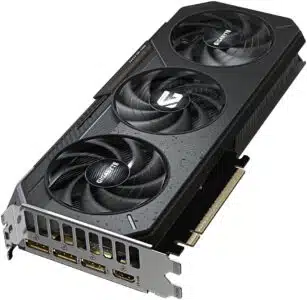 Tarjeta de Video Gigabyte NVIDIA GeForce RTX 5060 GAMING OC 8G - Imagen 5