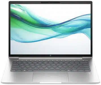 Laptop HP ProBook 445 G11 14" WUXGA AMD Ryzen 5 7535U 16GB 512GB