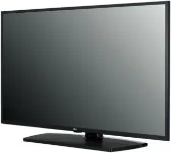 Pantalla Hotelera LG 65 Pulgadas 65UM670H - Resolución 3840 x 2160 (4K UHD), Relación de contraste dinámico - Imagen 4