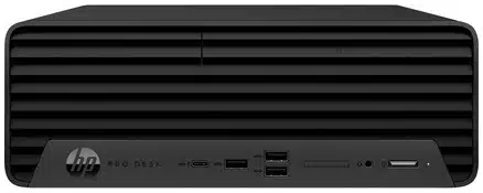 b5bb7714eaaf7184053d837084bac903e4a795f0-2 HP Pro Small Form Factor 400 G9 Desktop PC Intel® Core™ i5 i5-13500 16 GB DDR4-SDRAM 512 GB SSD Windows 11 Pro SFF - Imagen 1