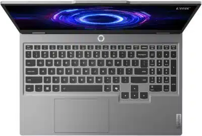 Laptop Gamer Lenovo Idea 15.6 pulgadas Full HD Intel Core i5 - Imagen 5