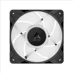 ARCTIC Freezer P12 Pro A-RGB Gabinete de la computadora Ventilador 12 cm Negro, Blanco 3 pieza(s) - Imagen 4