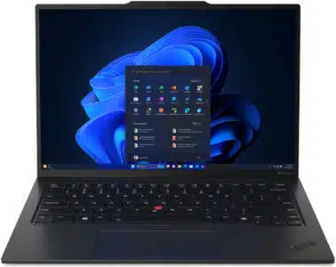 Laptop Lenovo ThinkPad X1 Carbon G12 14" Intel Core Ultra 7 155U - Imagen 2