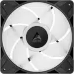 ARCTIC P14 Pro A-RGB Gabinete de la computadora Ventilador 14 cm Negro 3 pieza(s) - Imagen 5