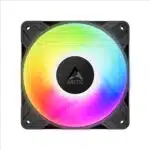 ARCTIC Freezer P12 Pro A-RGB Gabinete de la computadora Ventilador 12 cm Negro, Blanco 3 pieza(s) - Imagen 2