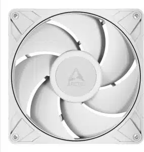 ARCTIC P14 Pro PST Gabinete de la computadora Ventilador 14 cm Blanco 1 pieza(s) - Imagen 3
