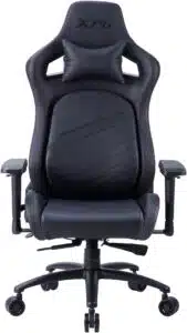 Silla Gamer XPG Nexus Plus hasta 125kg Negro - Imagen 2