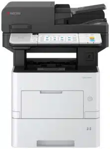 Multifuncional Kyocera Ecosys MA5500ifx 55 PPM en A4 1200 x 1200