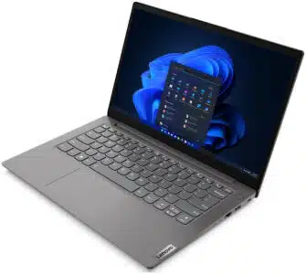 Laptop Lenovo V14 G4 ABP 14" FHD AMD Ryzen 7 7730U 16GB 512GB W11 - Imagen 4