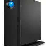 Disco Duro Externo Seagate 18TB 3.5 USB-C para Escritorio Color