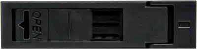 StarTech.com Convertidor de Disco Duro SATA SAS de 2.5" Pulgadas a SATA de 3.5"- Plástico - Imagen 4